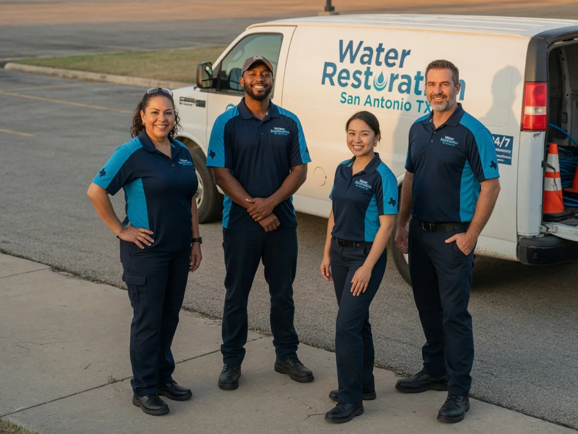 Water Damage Repair company in Tunica, MS